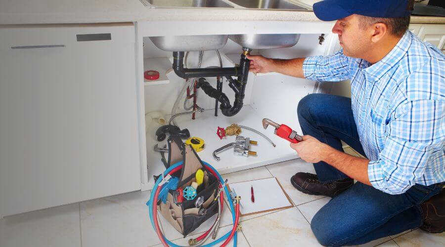 Professional septic pumping service in Melcroft, PA